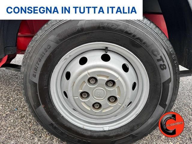 Fiat Ducato 2019
