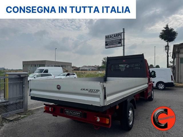 Fiat Ducato 2019
