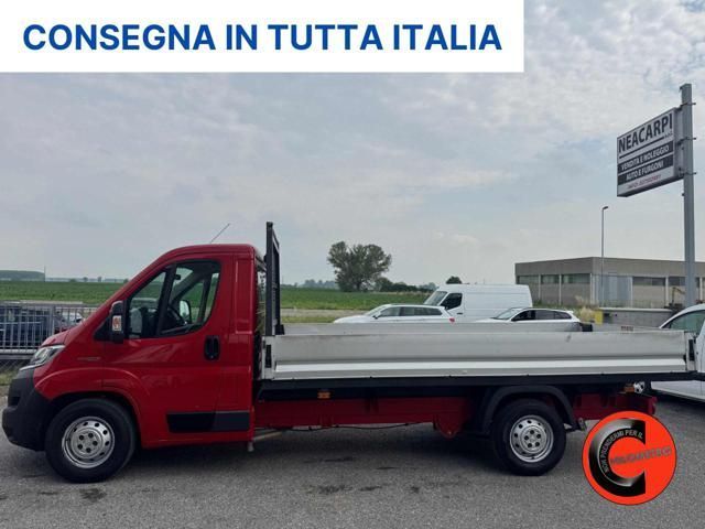 Fiat Ducato 2019