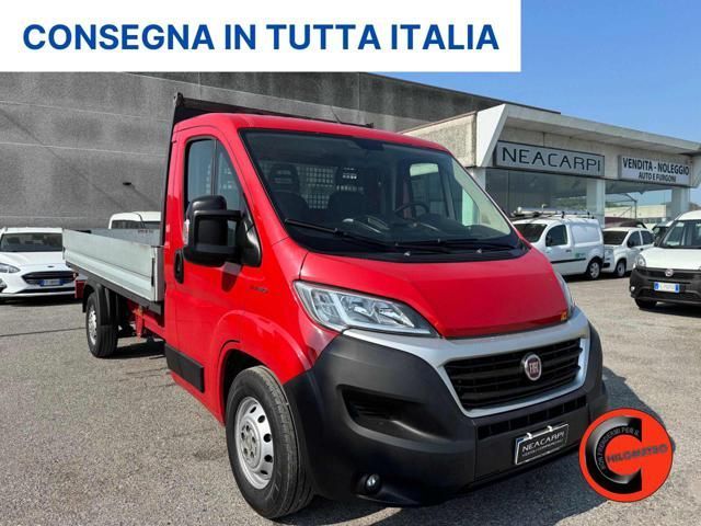 Fiat Ducato 2019