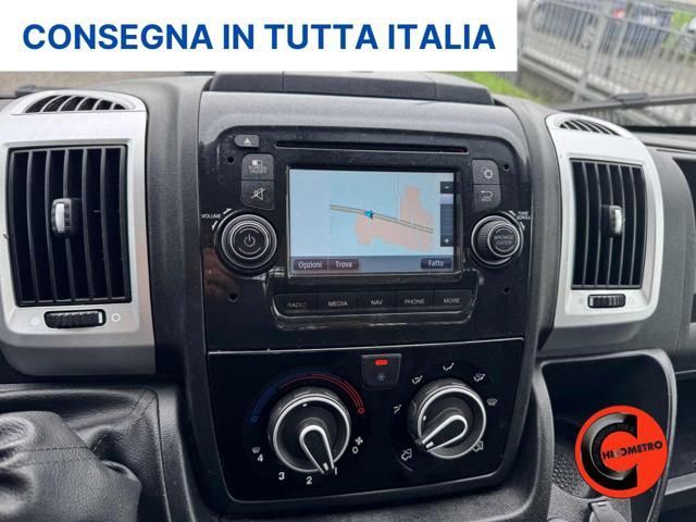 Fiat Ducato 2019