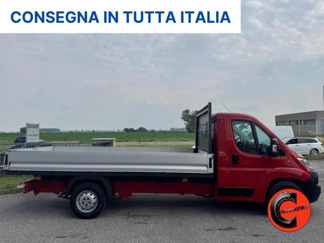 Fiat Ducato 2019