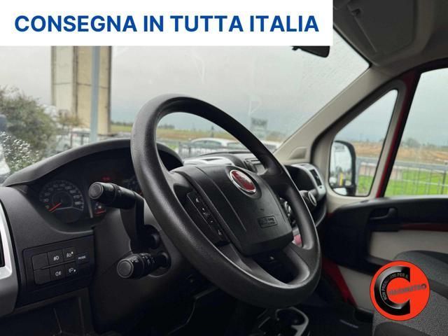Fiat Ducato 2019