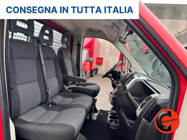 Fiat Ducato 2019