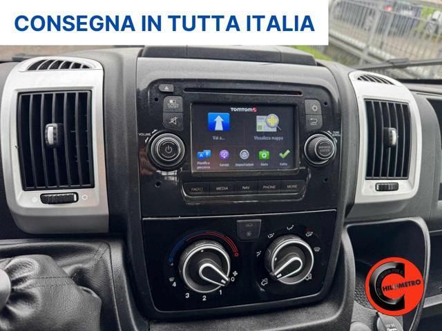 Fiat Ducato 2019
