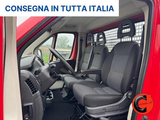 Fiat Ducato 2019