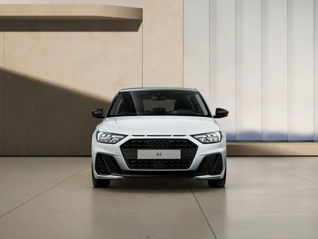 Audi A1 2025