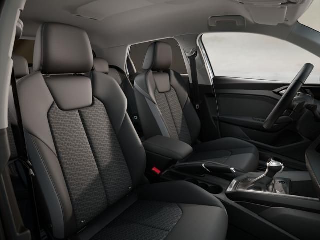 Audi A1 2025