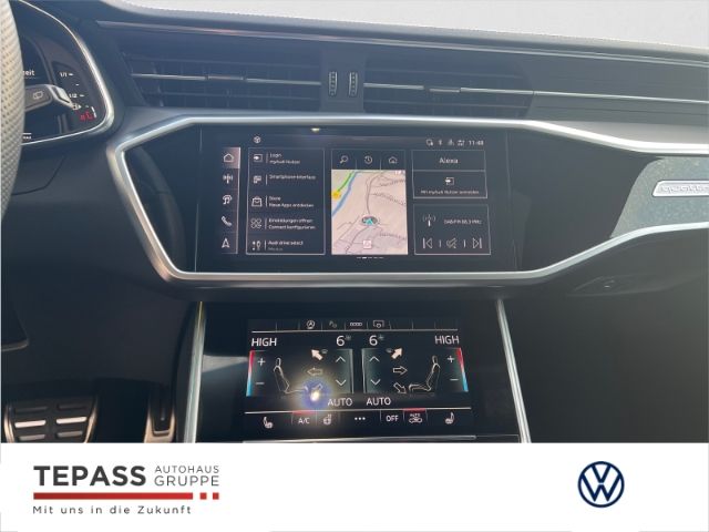 Audi S6 2024