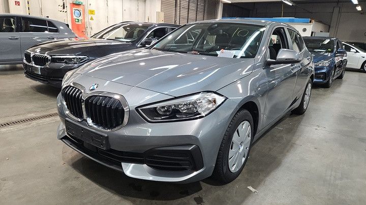 BMW 116 2023