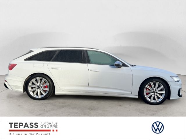 Audi S6 2024
