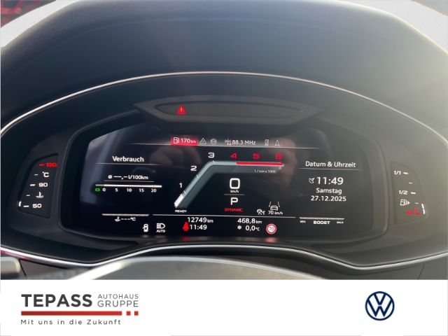 Audi S6 2024