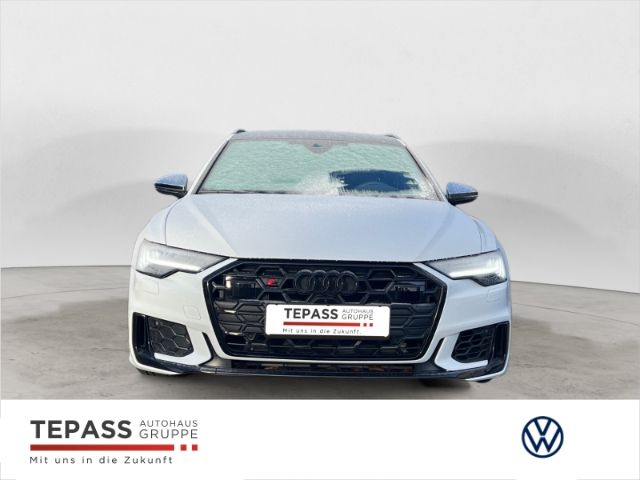 Audi S6 2024