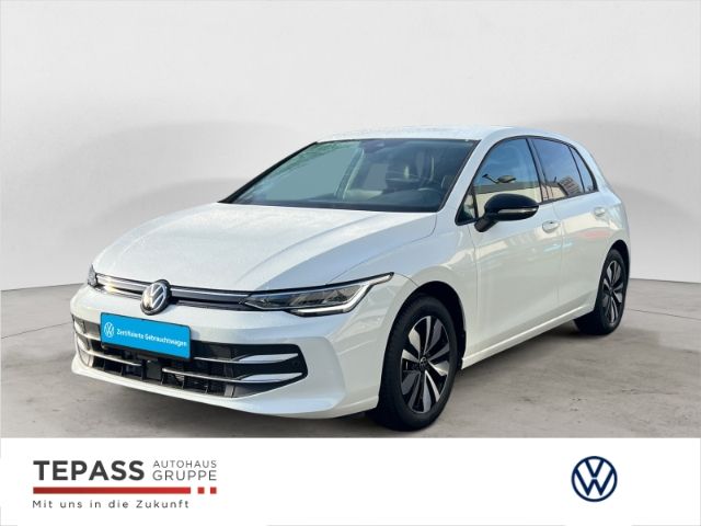 Volkswagen Golf 2025
