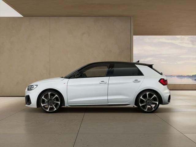 Audi A1 2025