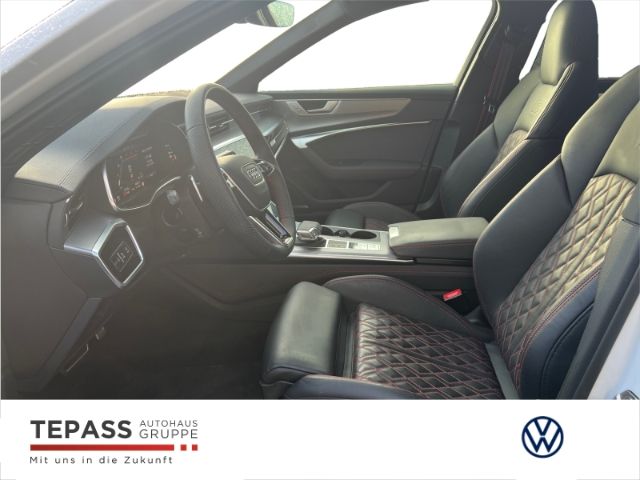 Audi S6 2024