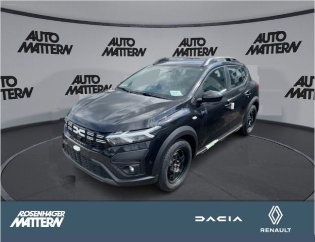 Dacia Sandero 2025