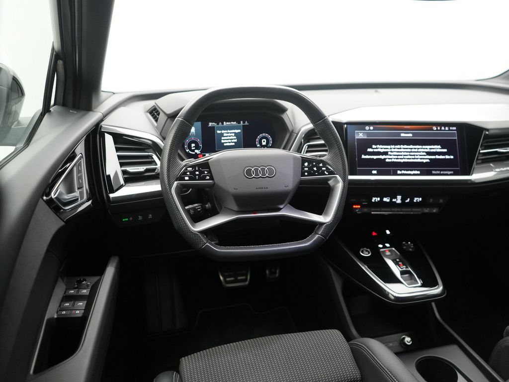 Audi Q4 2022