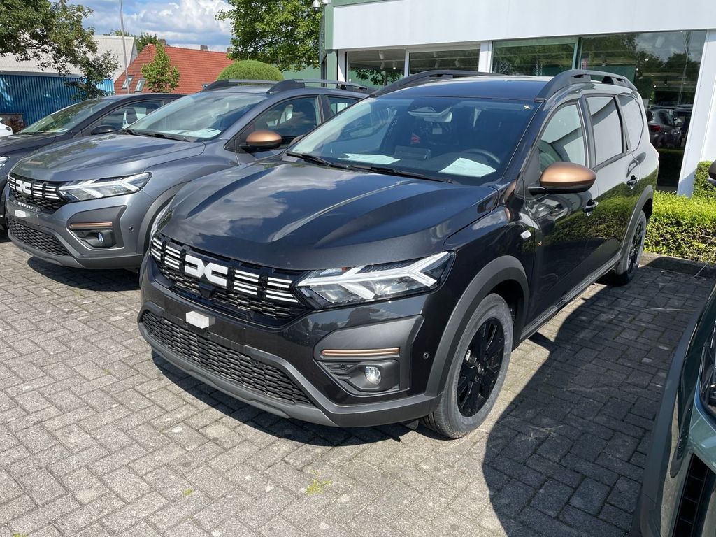 Dacia Jogger 2025