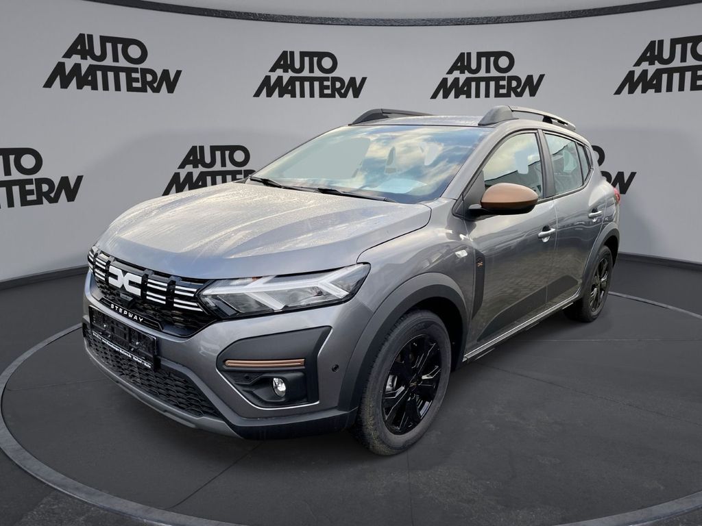 Dacia Sandero 2025