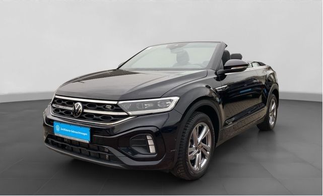 Volkswagen T-Roc 2023
