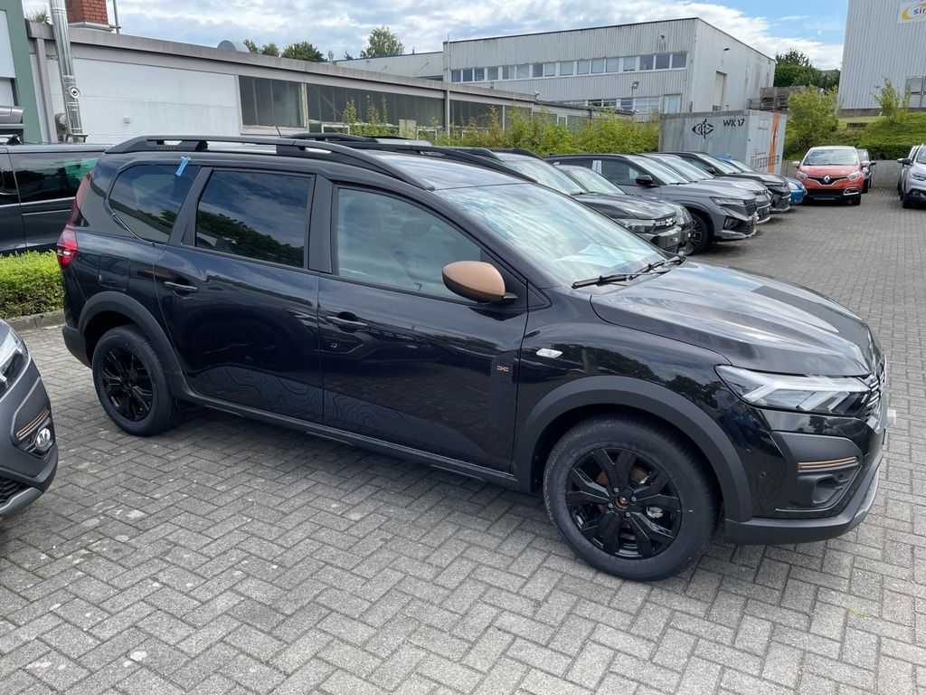 Dacia Jogger 2025