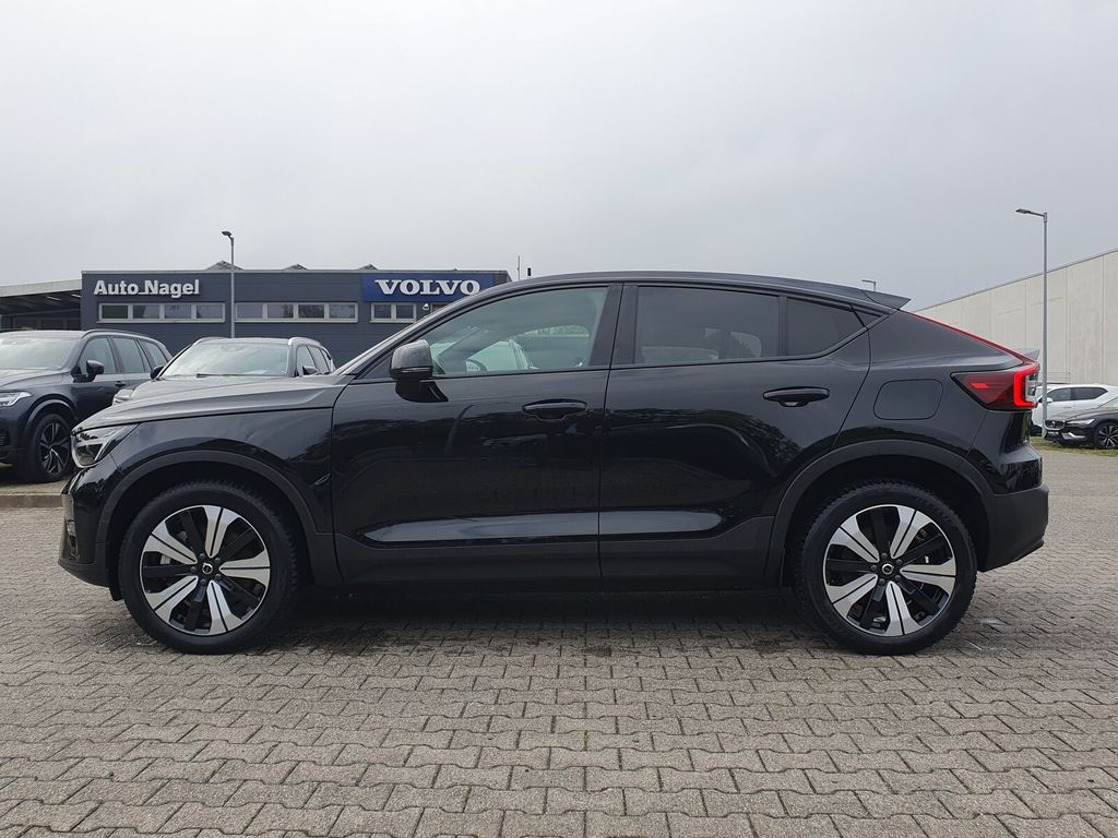 Volvo C40 2022