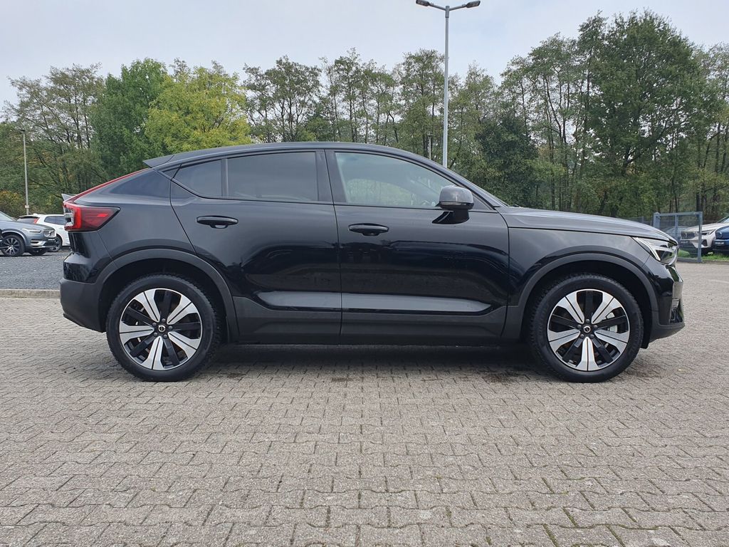 Volvo C40 2022