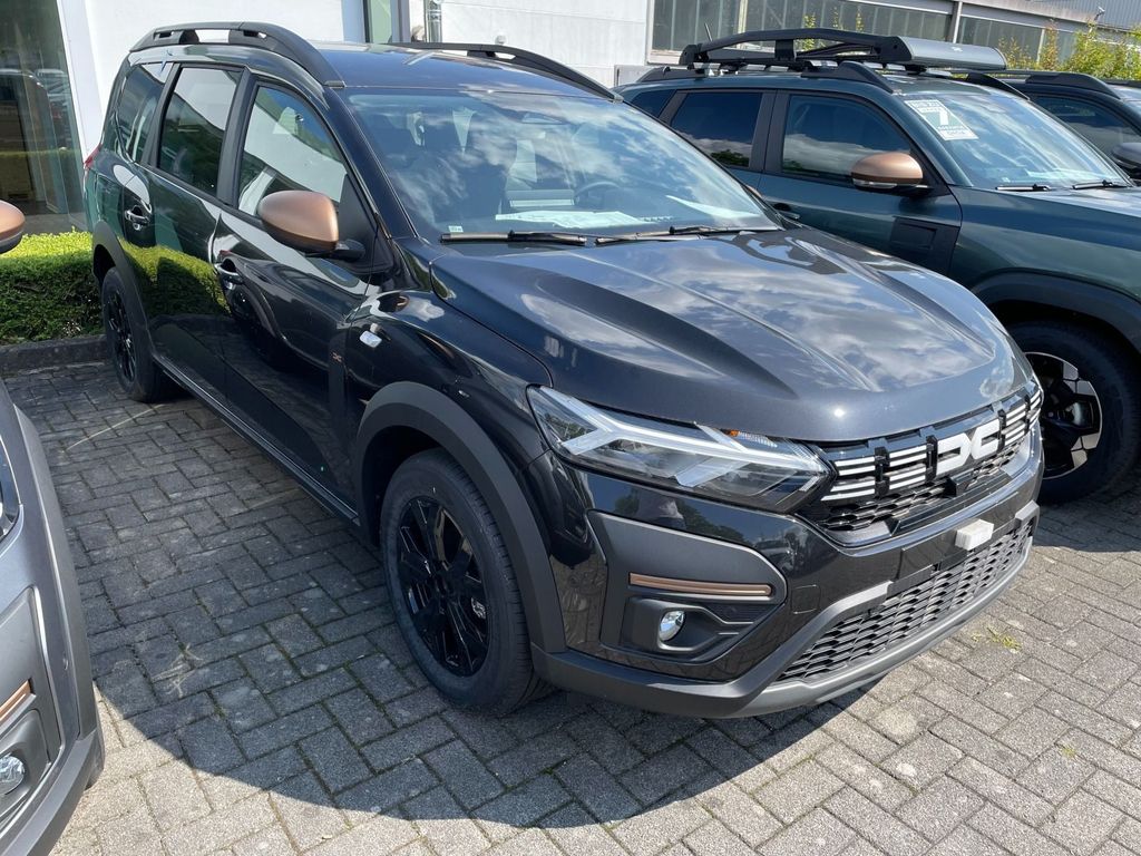 Dacia Jogger 2025