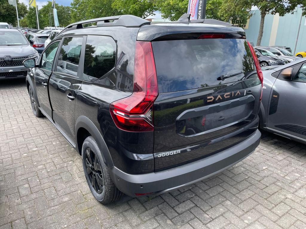 Dacia Jogger 2025