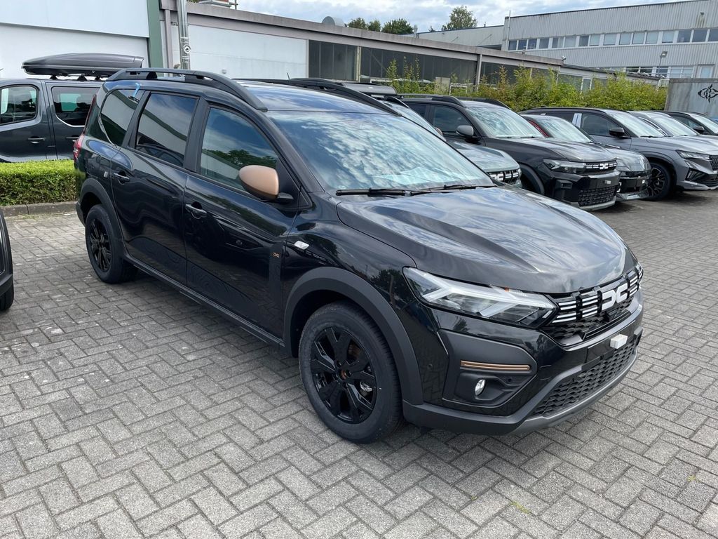 Dacia Jogger 2025