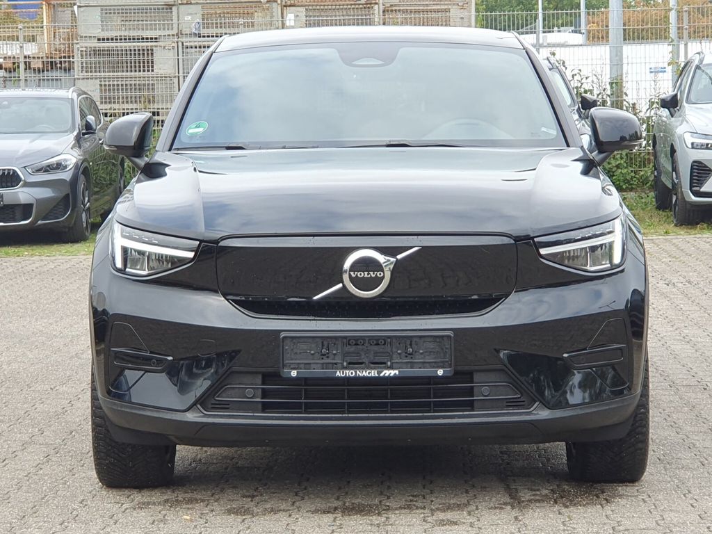 Volvo C40 2022