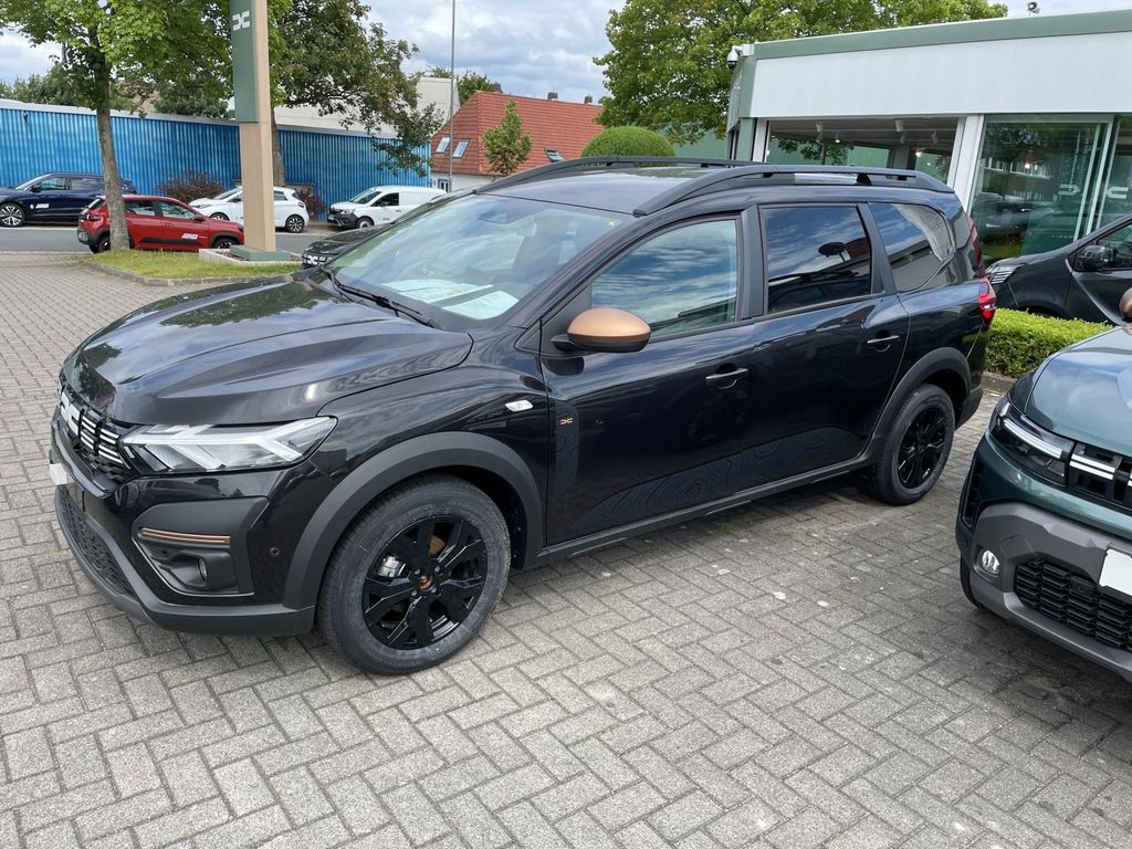 Dacia Jogger 2025