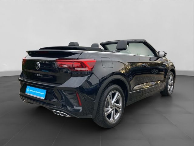 Volkswagen T-Roc 2023
