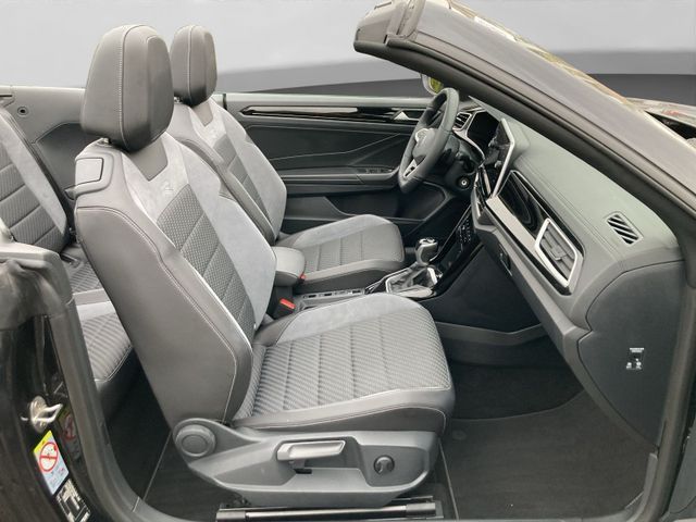 Volkswagen T-Roc 2023