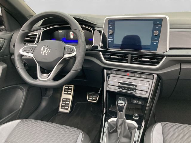 Volkswagen T-Roc 2023