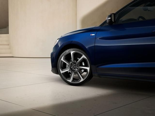 Audi A1 2025