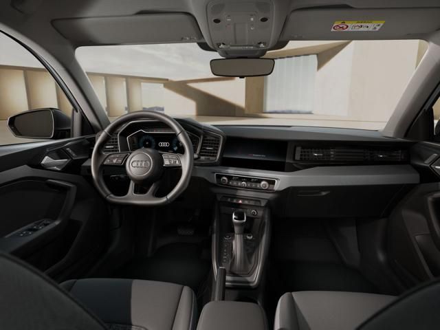 Audi A1 2025