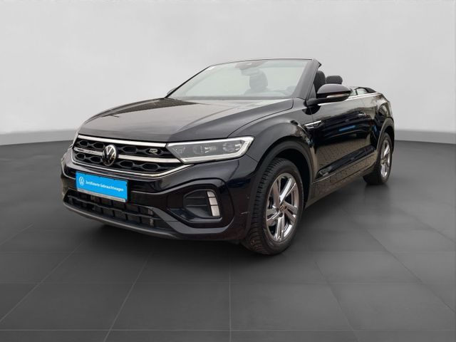 Volkswagen T-Roc 2023