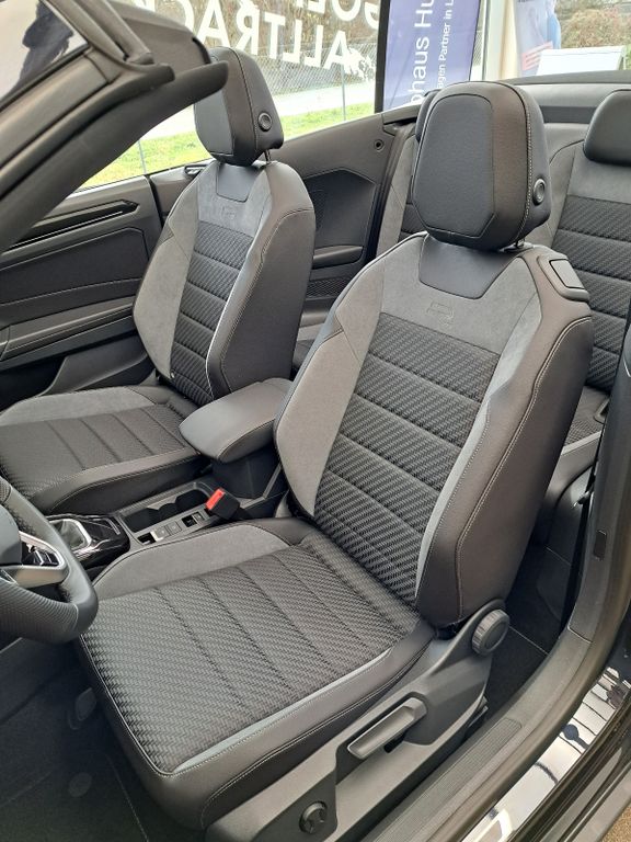 Volkswagen T-Roc 2023