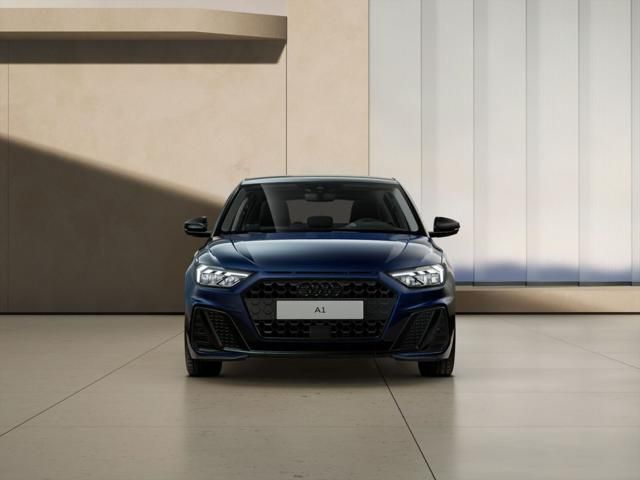Audi A1 2025