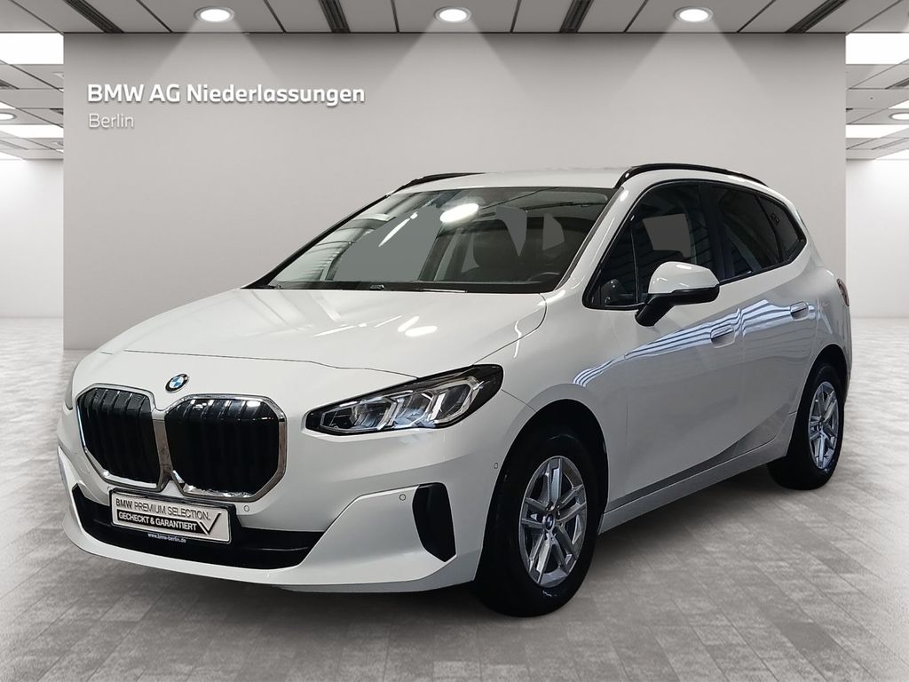 BMW 220 Active Tourer 2022