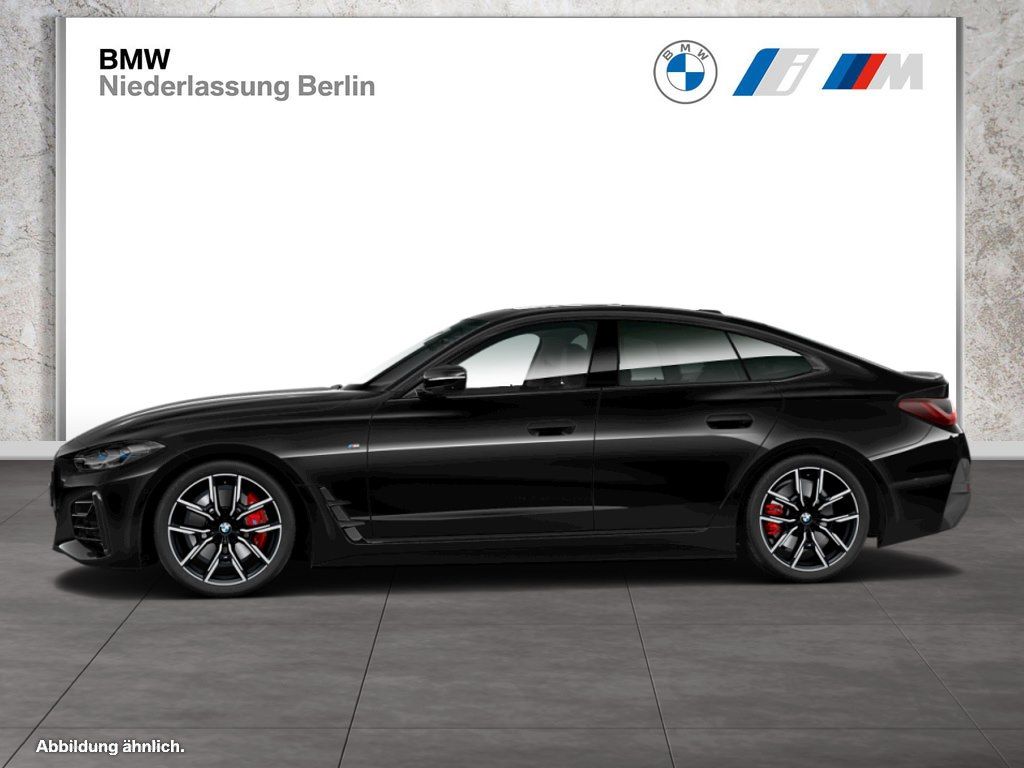 BMW 430 2023