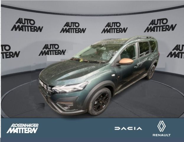 Dacia Jogger 2025