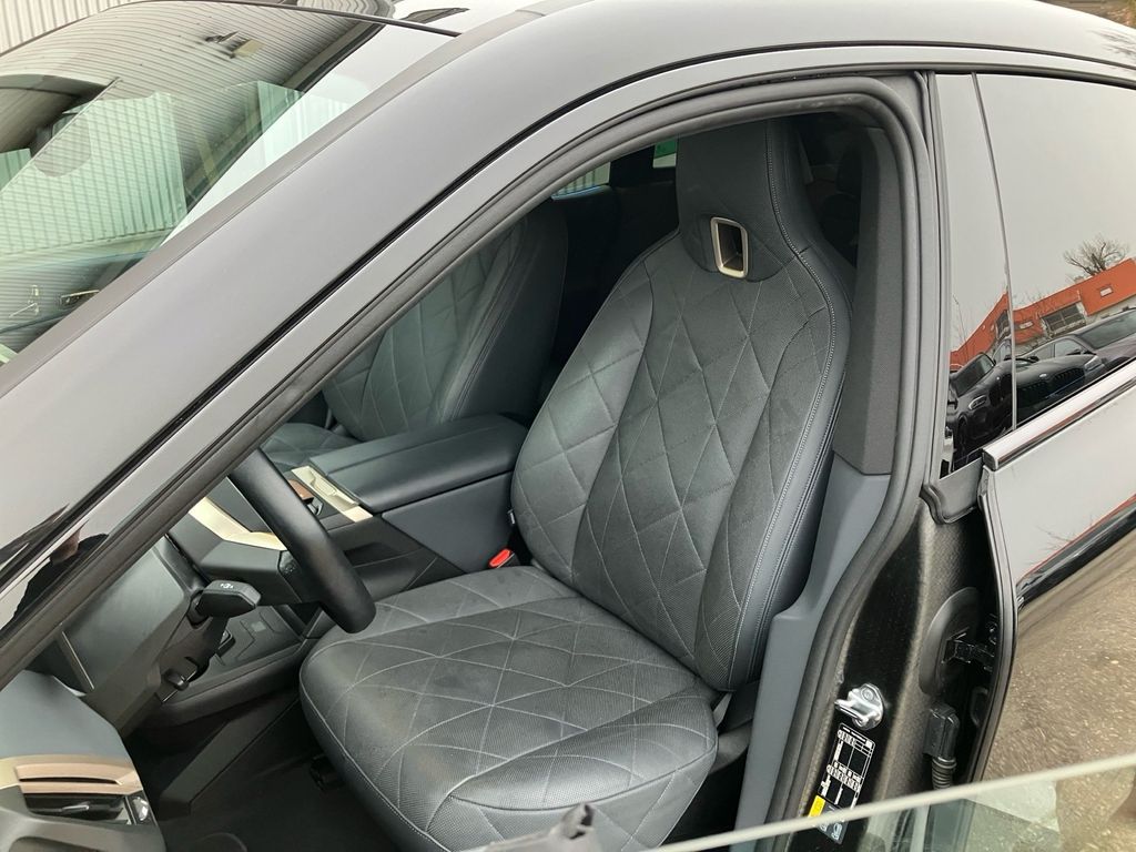 BMW iX 2023