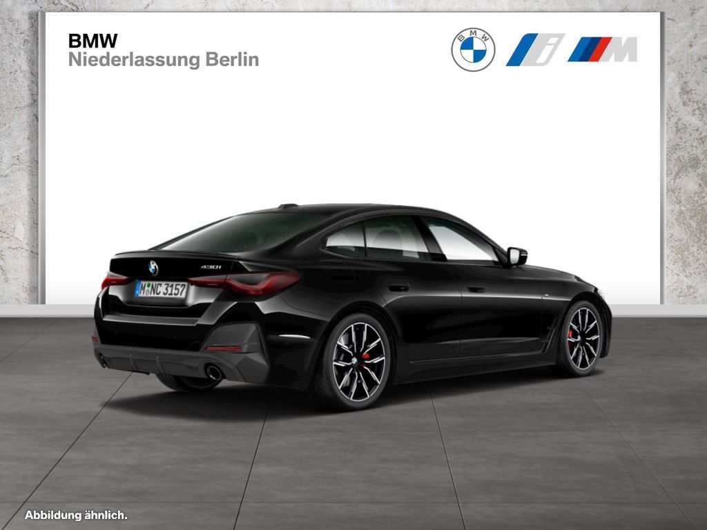 BMW 430 2023