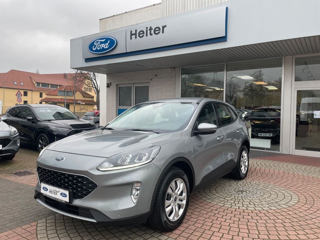 Ford Kuga 2024