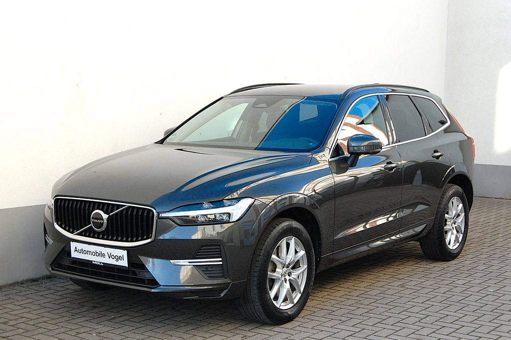 Volvo XC60 2021