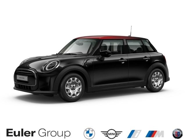 MINI Cooper 2022
