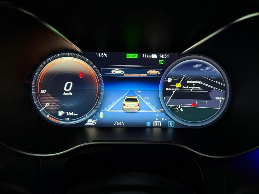 Mercedes-Benz GLC 300 2021